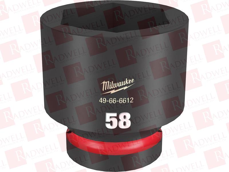 MILWAUKEE POWER TOOLS 49-66-6612