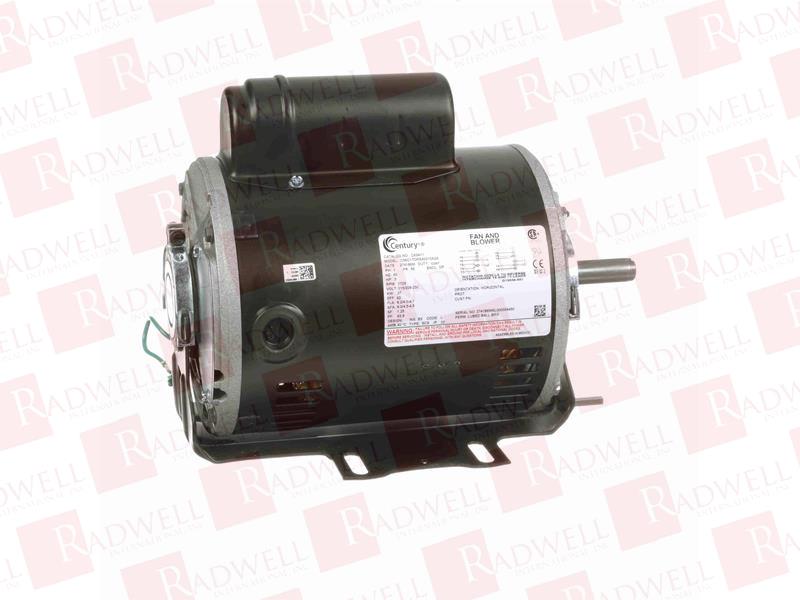 REGAL REXNORD C634V1