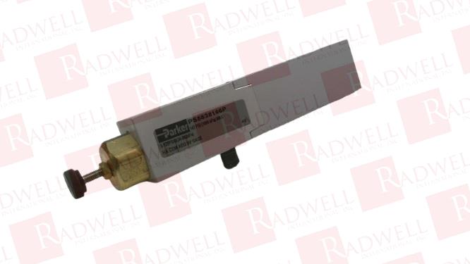 PARKER PS5538166P