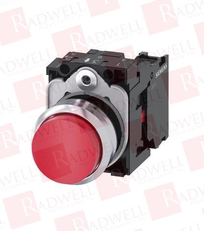SIEMENS 3SU1150-0BB20-1CA0
