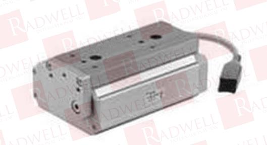 SMC LESH16RAK-100B-R56P5D