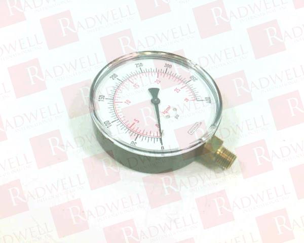 NOSHOK 40-100-400-PSI/KG/CM2