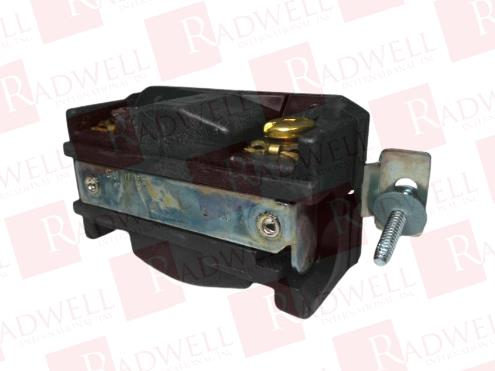 EATON CORPORATION CWL1420R-C
