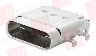 TE CONNECTIVITY 2129691-1