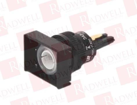 ALLEN BRADLEY 800B-EAC