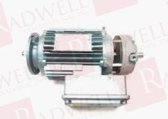 SEW EURODRIVE DFT80K4MBG05HR-18