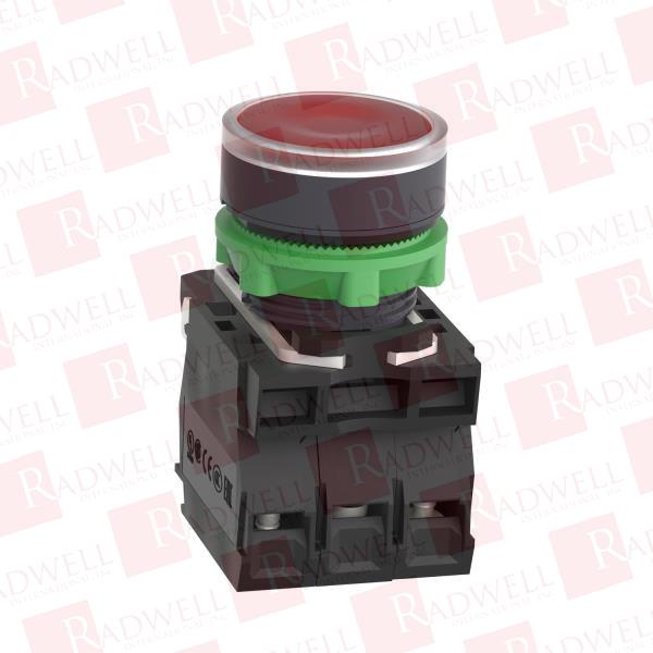 SCHNEIDER ELECTRIC XB5 AW34G5