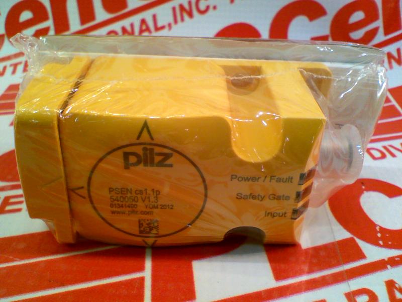 PILZ PSENCS1.1P/PSENCS1.11UNIT