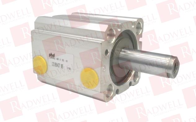 PHD INC CRD6U 40 X 35-M
