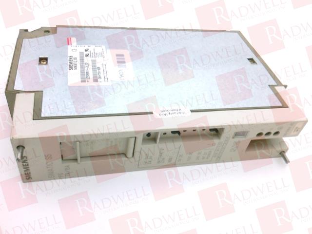 WESTINGHOUSE NLPS-2707