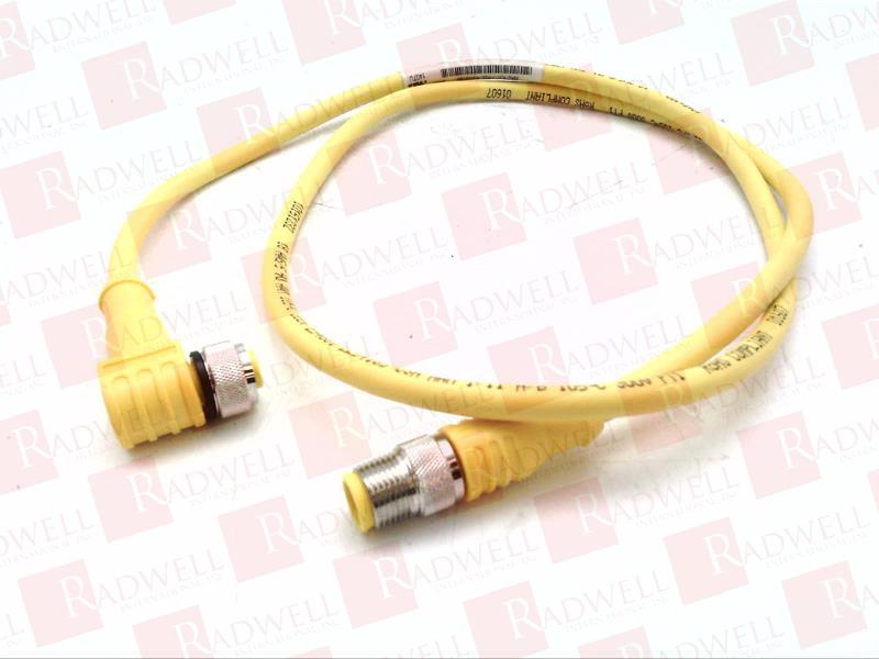 TURCK WKC 4.5T-1-RSC 4.5T/S1587