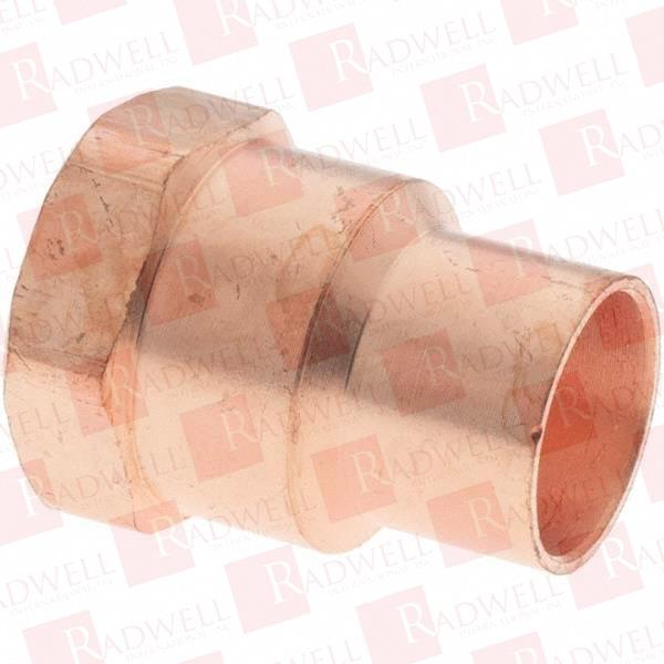 MUELLER INDUSTRIES BDNA-15644