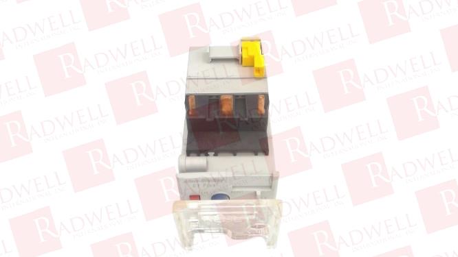 ALLEN BRADLEY 193-EECD