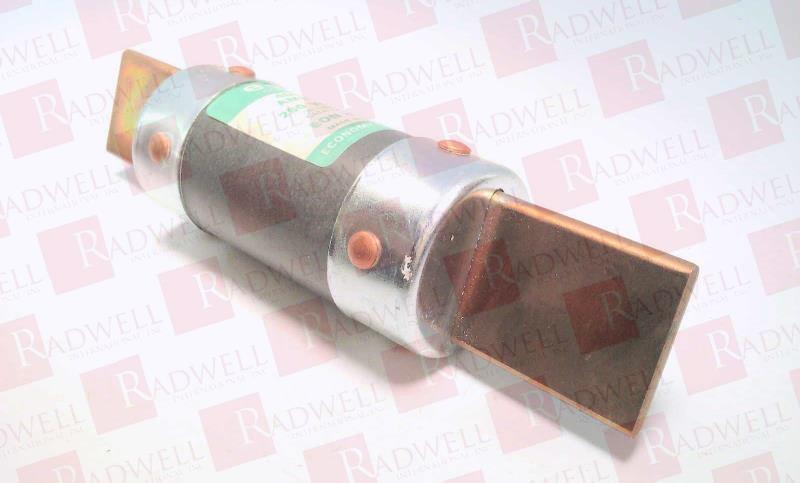 ECONOMY FUSE EON-400
