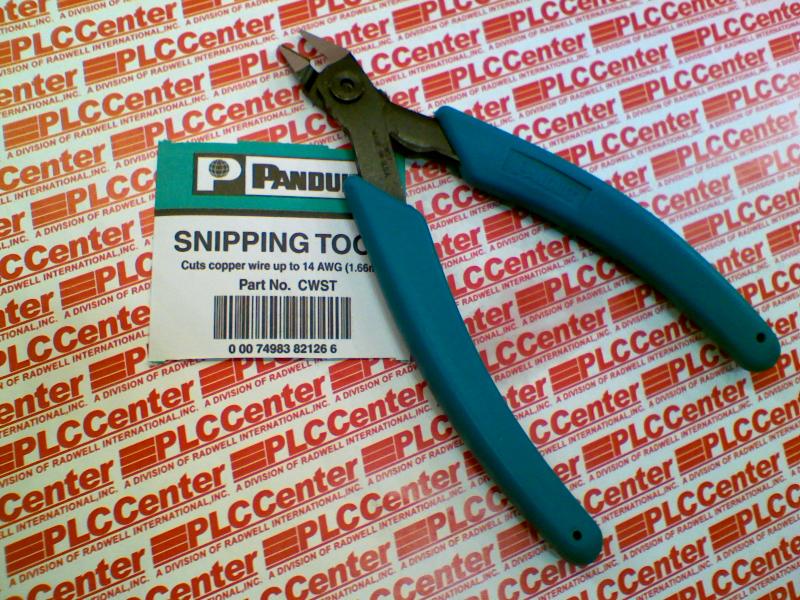 PANDUIT CWST