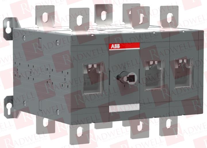 ASEA BROWN BOVERI 1SCA022785R8770