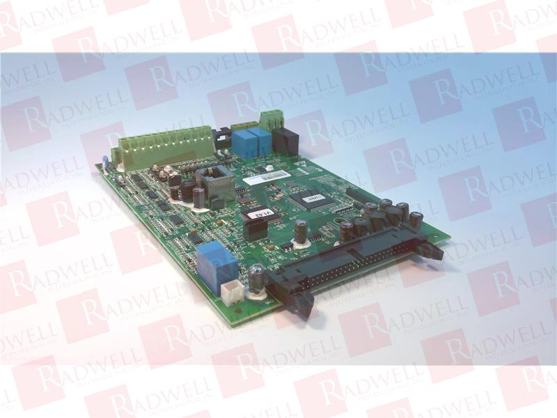 TECO-WESTINGHOUSE 4KA41S620T113F