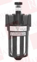 ROSS CONTROLS 5112B3107