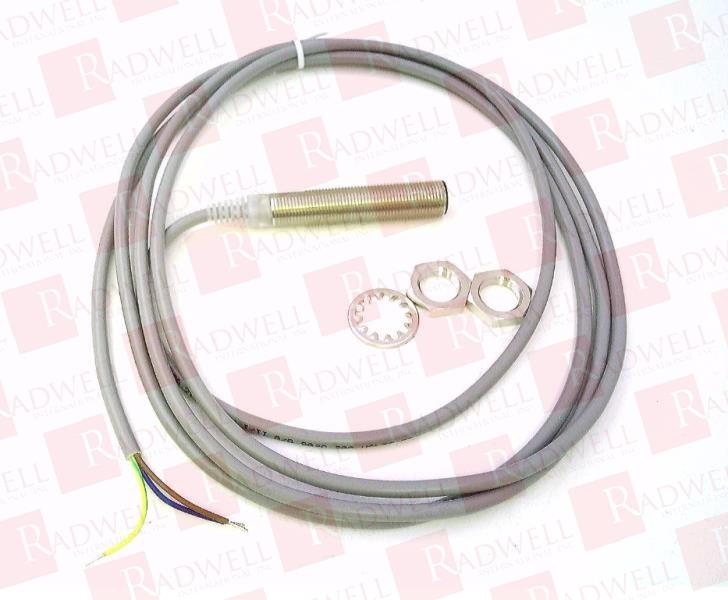 RADWELL VERIFIED SUBSTITUTE XS4P12MA230-SUB