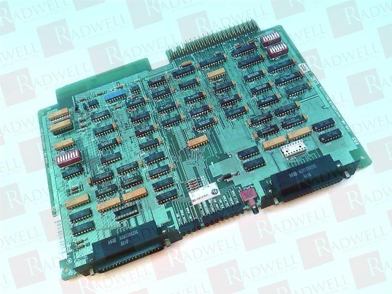 FANUC IC600YB830