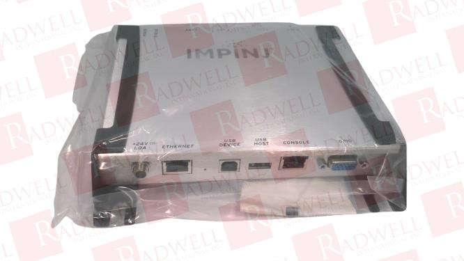 IMPINJ IPJ-REV-R420-EU22M1