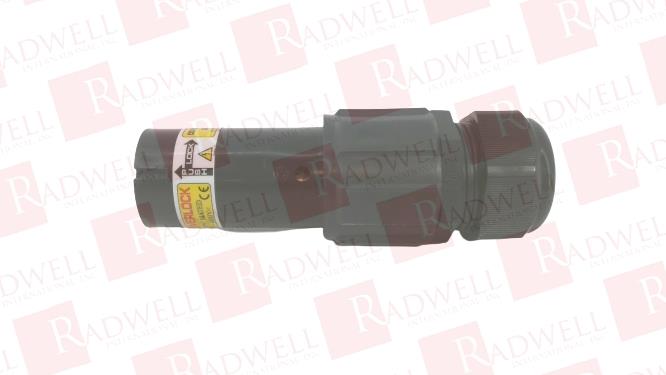 ITT NLS-2-BK-C240-M40B-HG