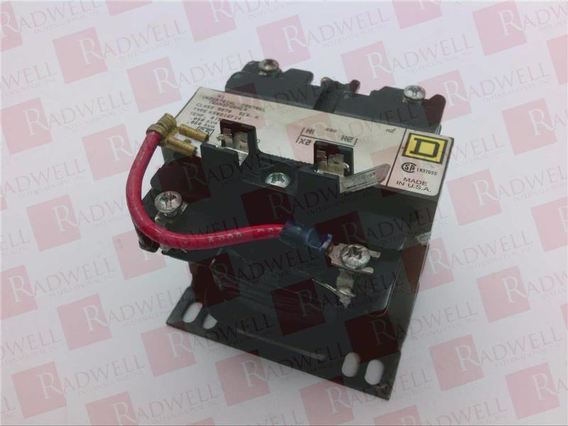 SCHNEIDER ELECTRIC 9070-K50D16F14
