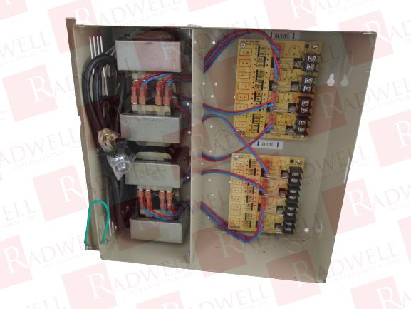 KIDDE-FENWAL, LLC KTP-24-8I-400