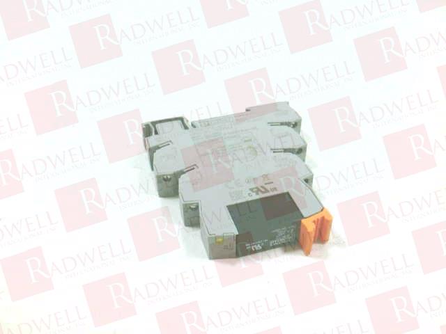 PHOENIX CONTACT PLC-OSC- 24DC/230AC/ 2/ACT