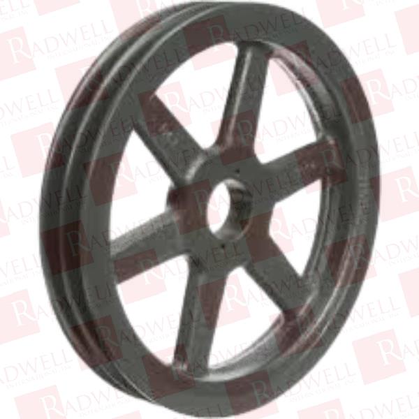 REGAL REXNORD 2BK110H