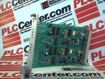 SCR CONTROLLER BOARD