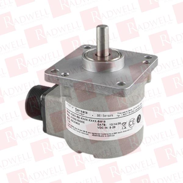 BEI SENSORS 01055-111
