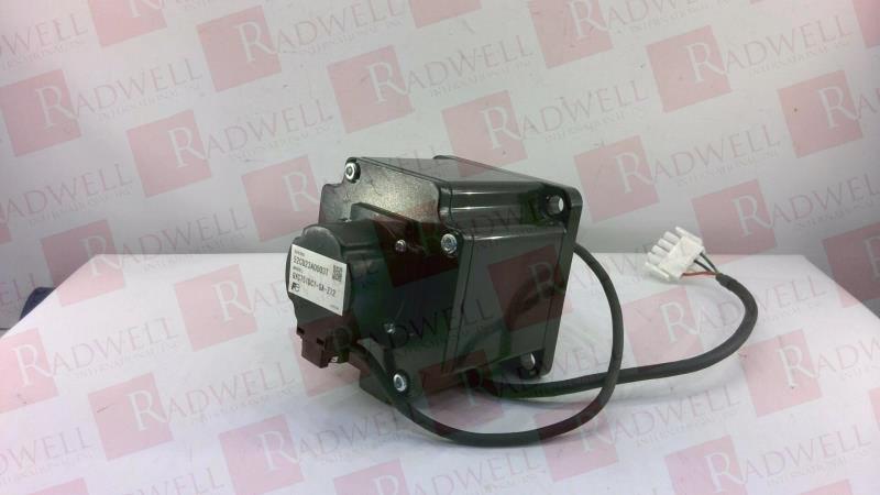 FUJI ELECTRIC GYC751DC1-SA-Z12