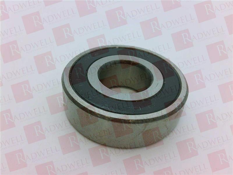 BEARINGS LIMITED RLS6-2RS