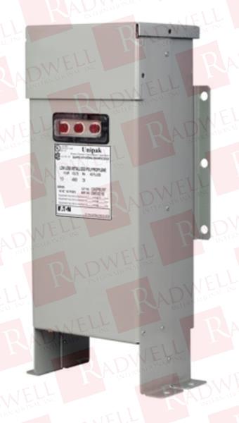 EATON CORPORATION 843PMURN