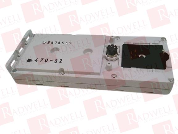 SIEMENS 3RK1-207-1BQ13-0AA3