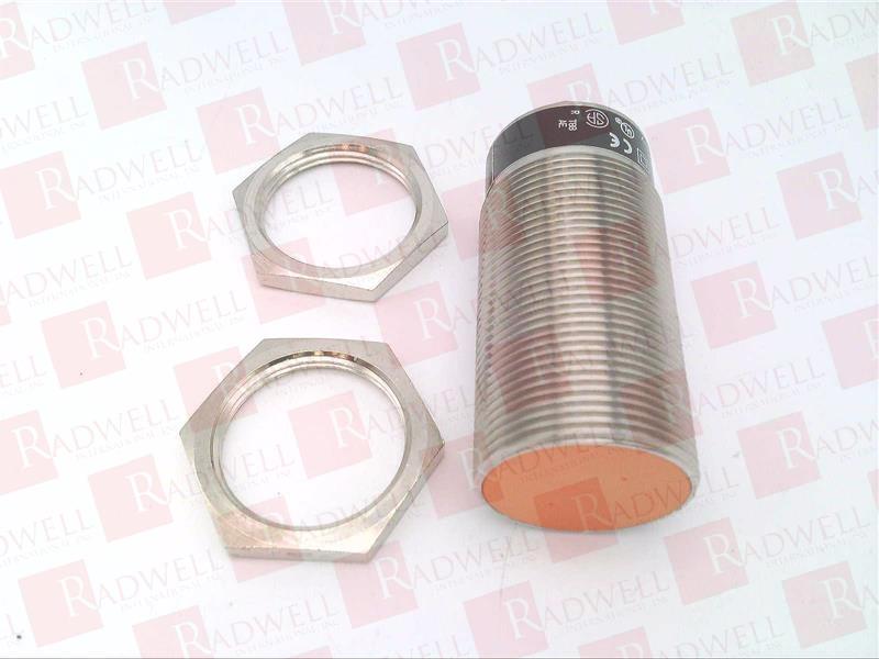 EFECTOR IIK3015BBPKG/US-100-DPS-II5742