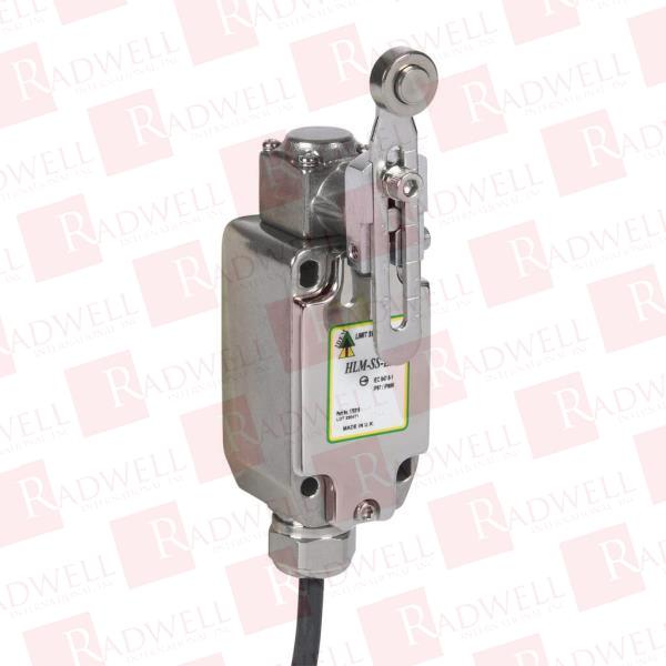 IDEM SAFETY SWITCHES HLM-SS-EX-175315