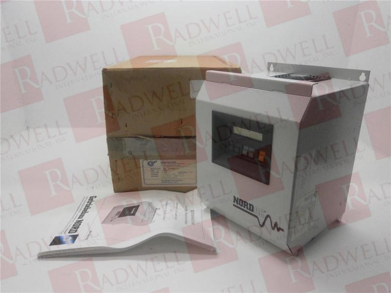 NORD SK2400/1