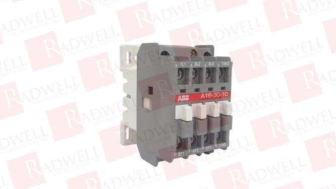 ASEA BROWN BOVERI A16-30-10-81