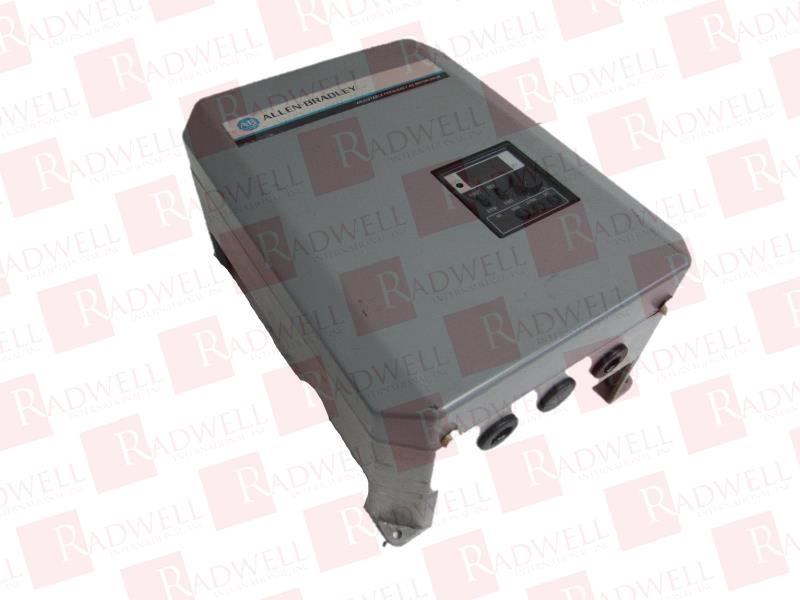 ALLEN BRADLEY 1333-BAN