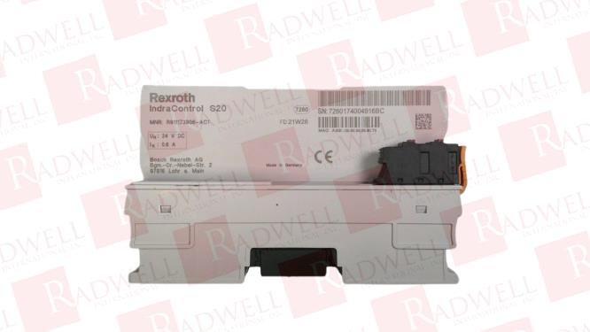 BOSCH R911173906
