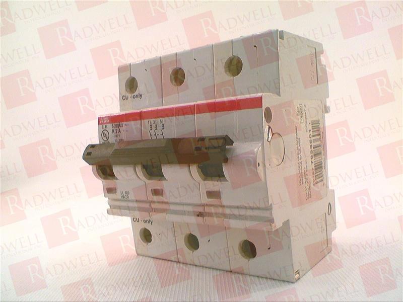 ASEA BROWN BOVERI S283UX-K2