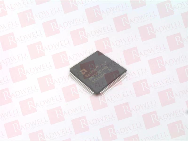 AMD AM79C874VD