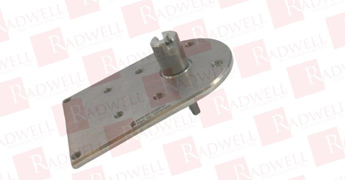 PEPPERL & FUCHS MHV-BT-F25/F31