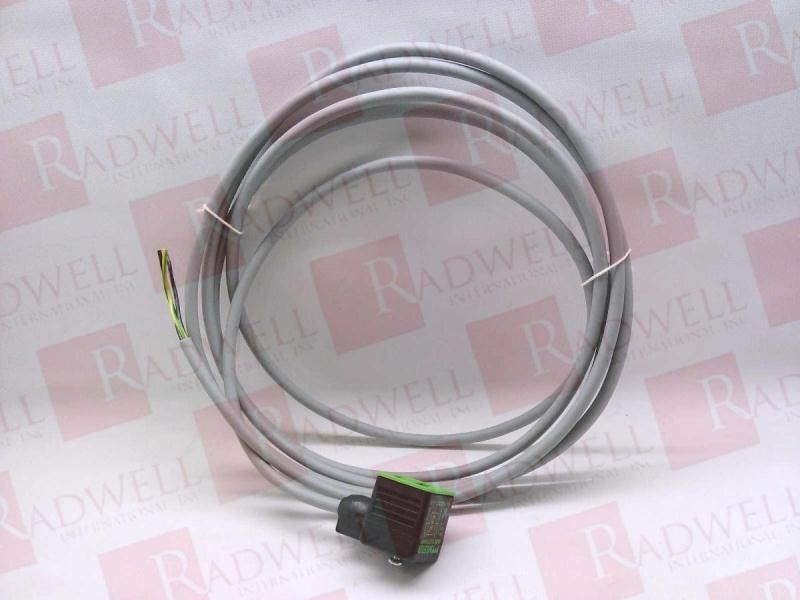 MURR ELEKTRONIK 7000-18021-2260300