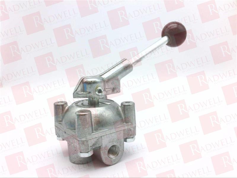 BARKSDALE 9001-M-A-D