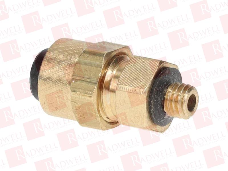 PARKER 68P-4-10X32
