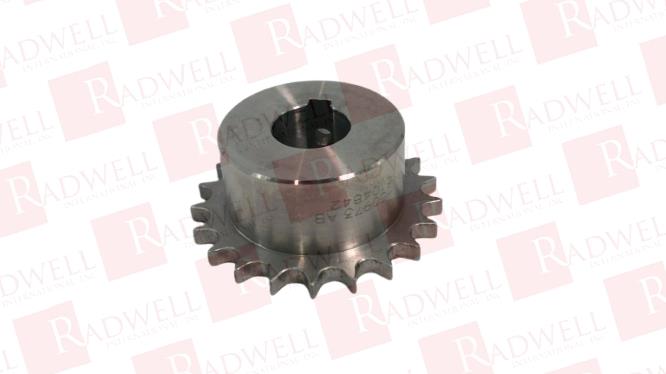 TETRA LAVAL 1550973 