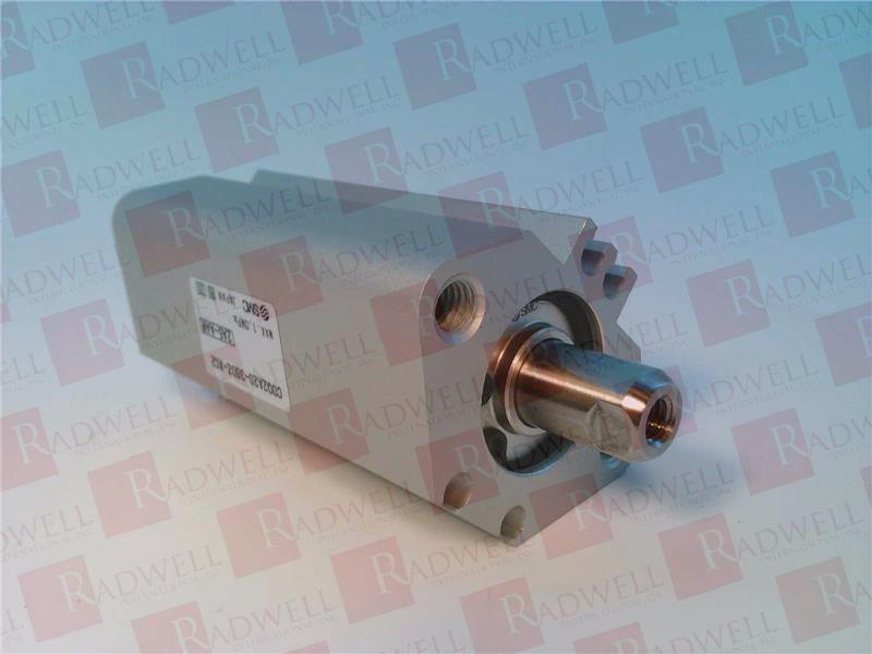 SMC CDQ2A20-35DZ-XC2